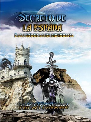 cover image of Secreto de la Espada
